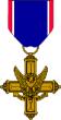 DISTINGUISHED SERVICE CROSS