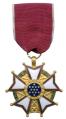 LEGION OF MERIT w/ Bronze V