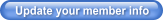 Update your member info