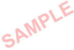 SAMPLE