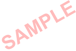 SAMPLE